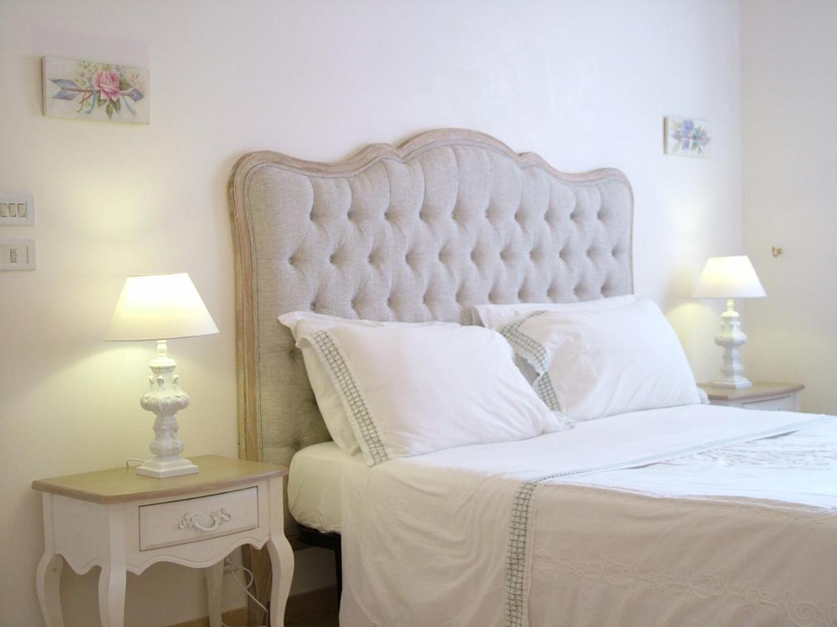 Masseria Cappuccini Ostuni Extérieur photo
