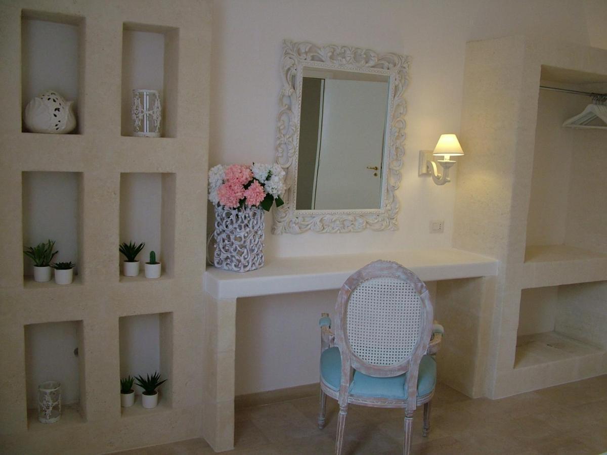 Masseria Cappuccini Ostuni Extérieur photo