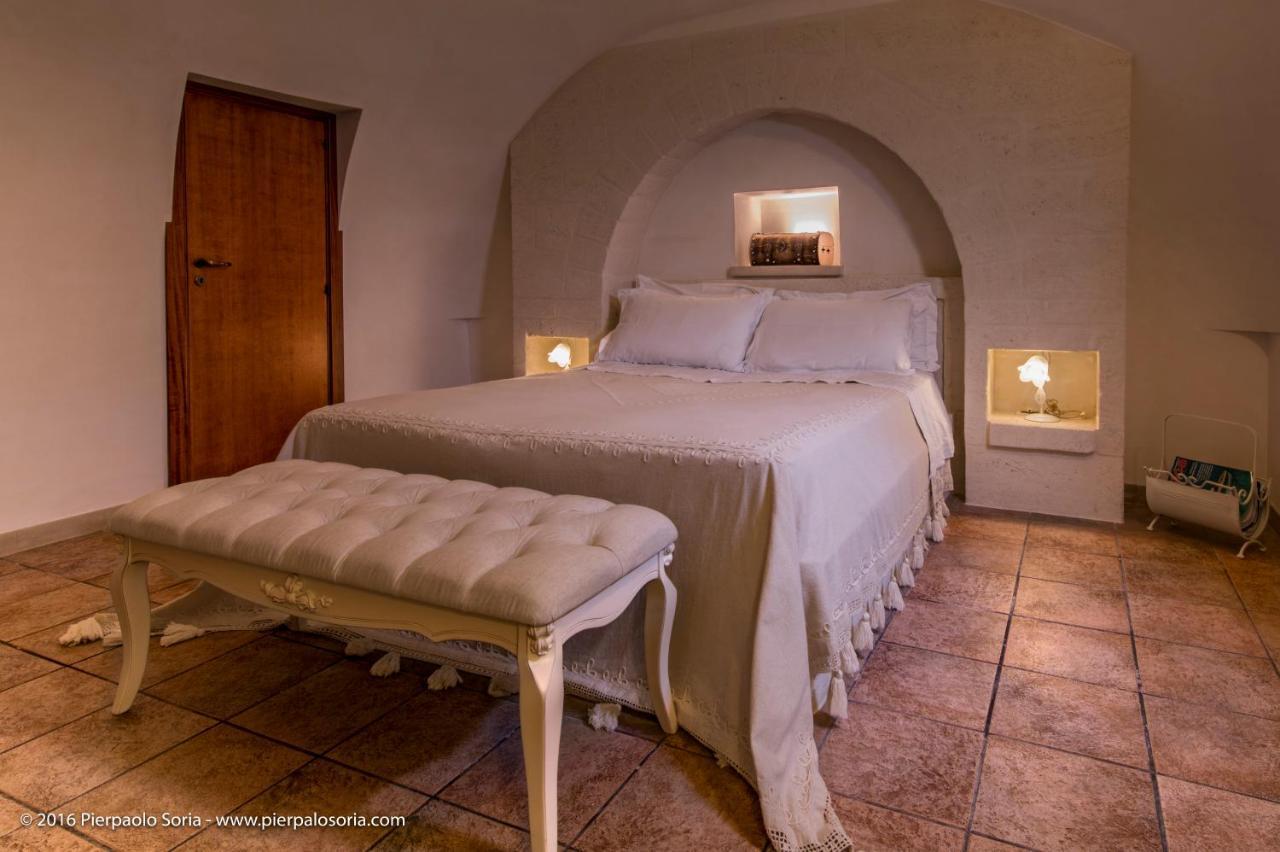 Masseria Cappuccini Ostuni Extérieur photo