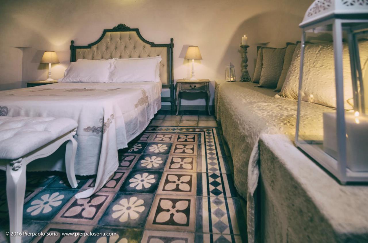 Masseria Cappuccini Ostuni Extérieur photo