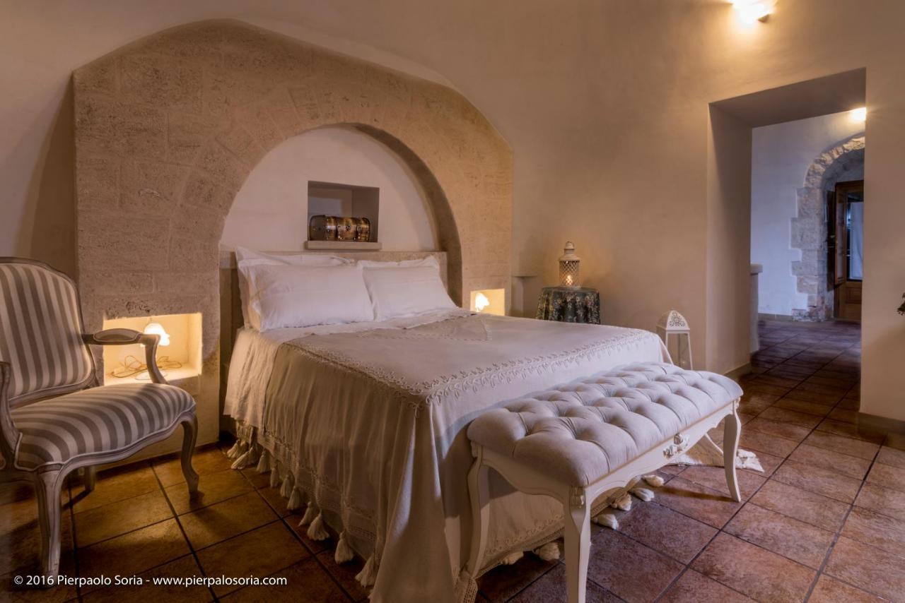 Masseria Cappuccini Ostuni Extérieur photo