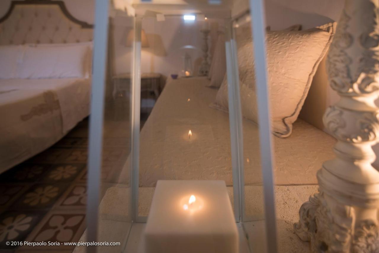 Masseria Cappuccini Ostuni Extérieur photo