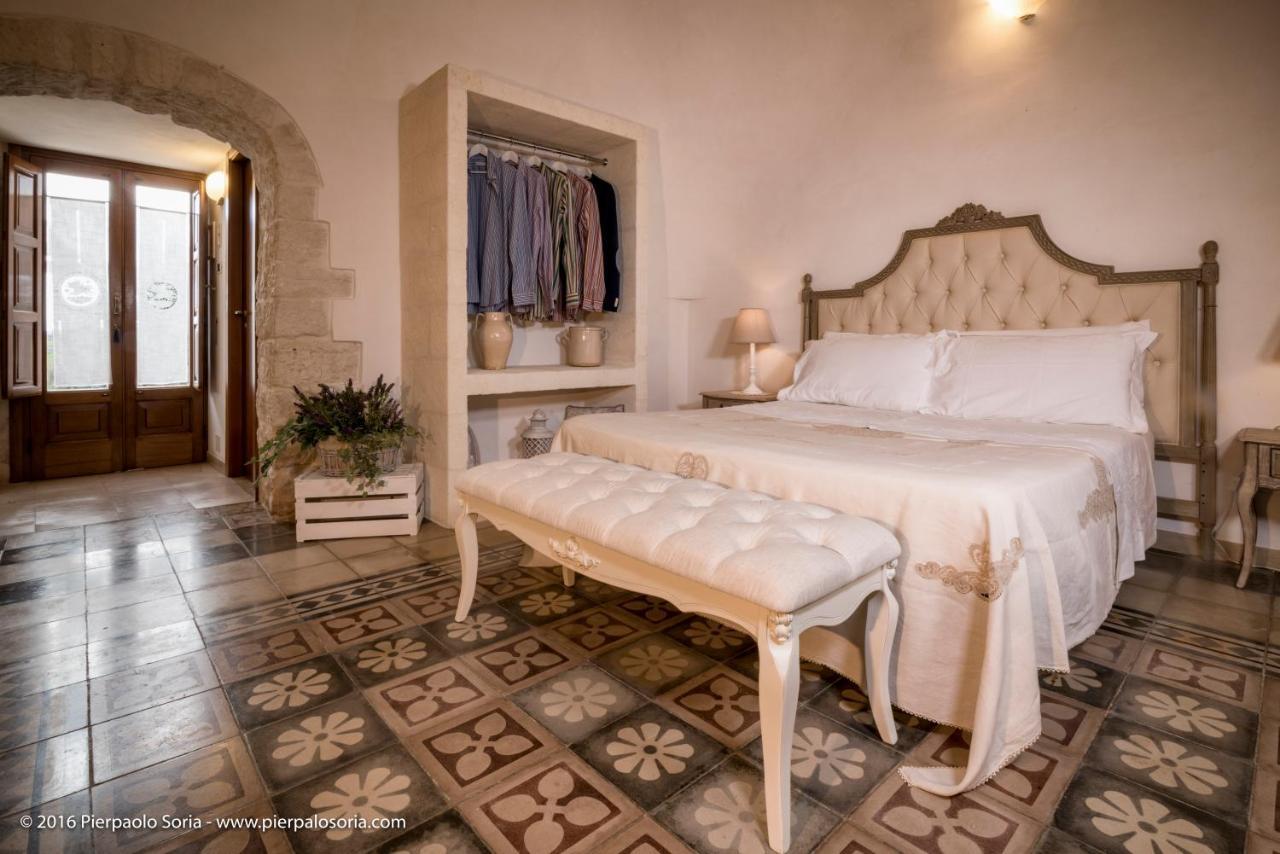 Masseria Cappuccini Ostuni Extérieur photo