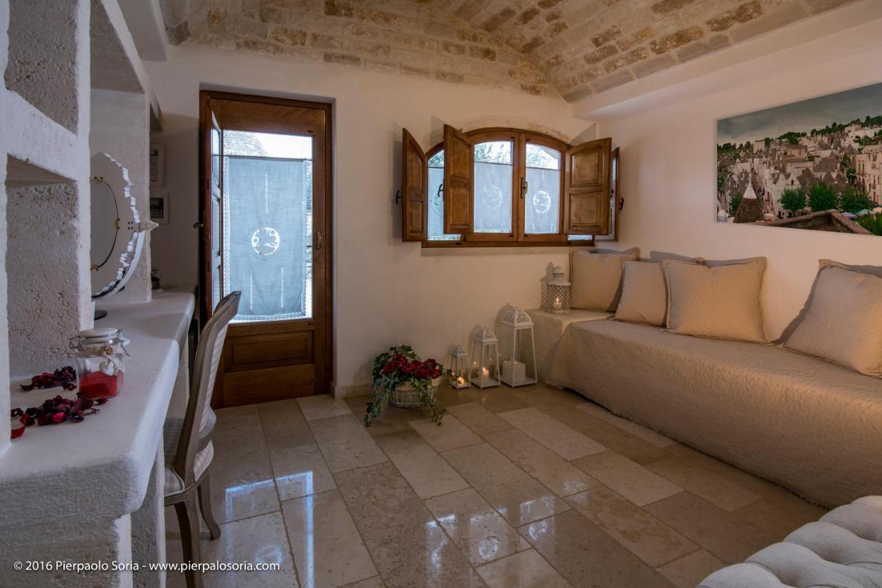Masseria Cappuccini Ostuni Extérieur photo