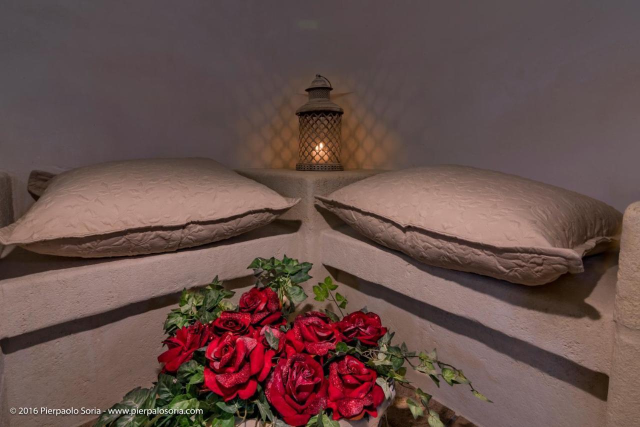 Masseria Cappuccini Ostuni Extérieur photo