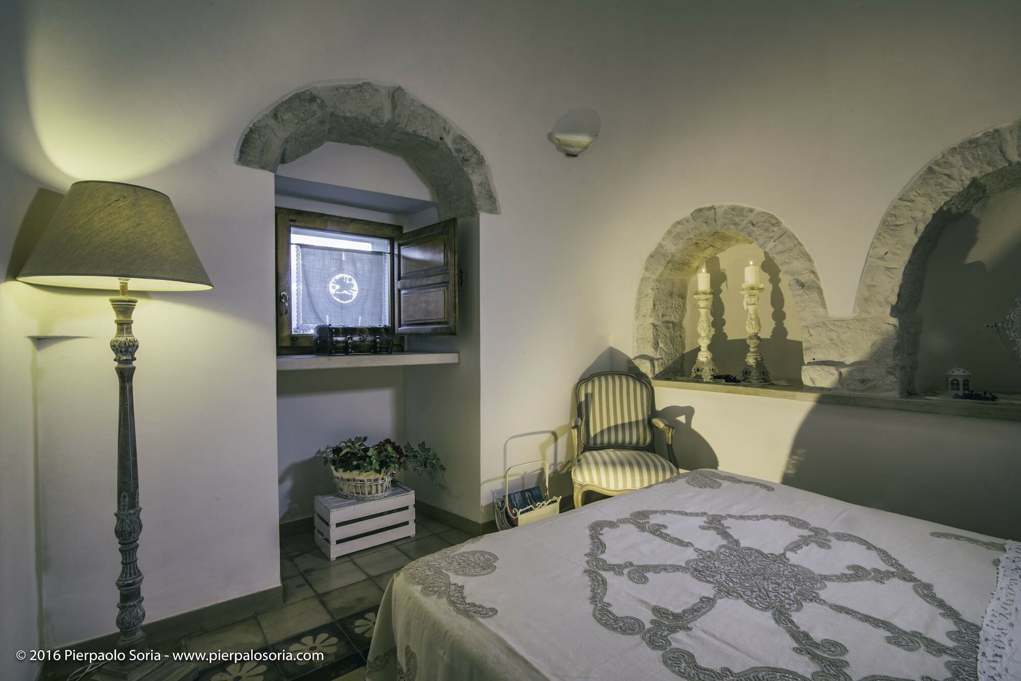 Masseria Cappuccini Ostuni Extérieur photo