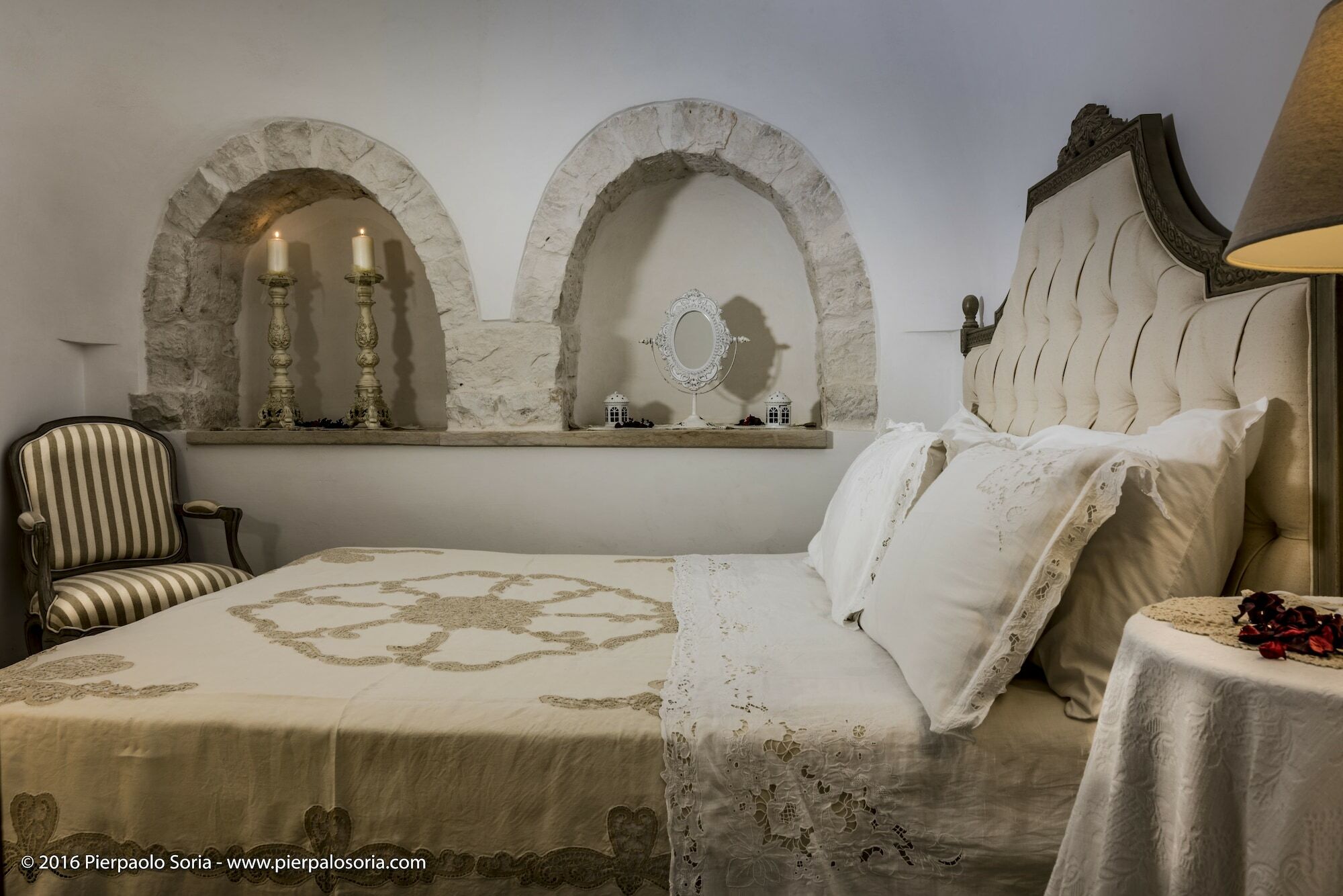 Masseria Cappuccini Ostuni Extérieur photo